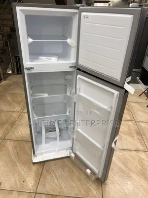 Hanmac 173 Liters Refrigerator