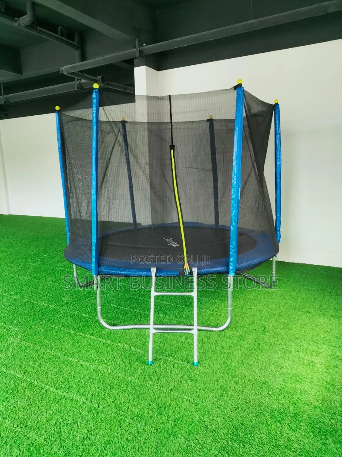 Best Quality Trampoline