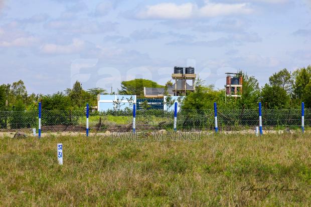 Land for Sale Katani - thumbnail 4