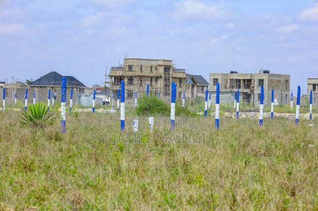 Land for Sale Katani - thumbnail 3