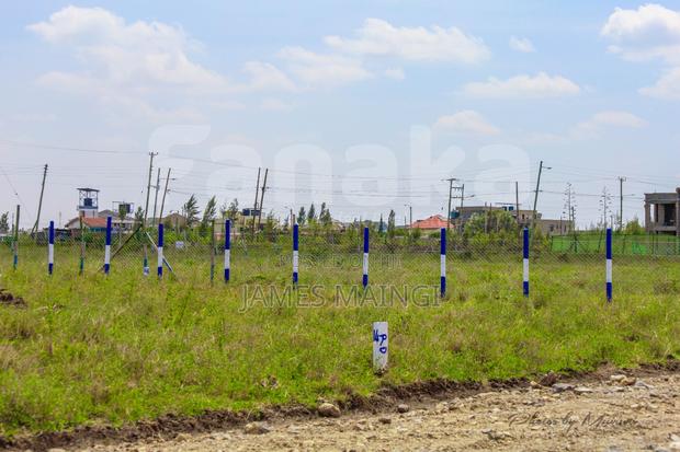 Land for Sale Katani - thumbnail 5