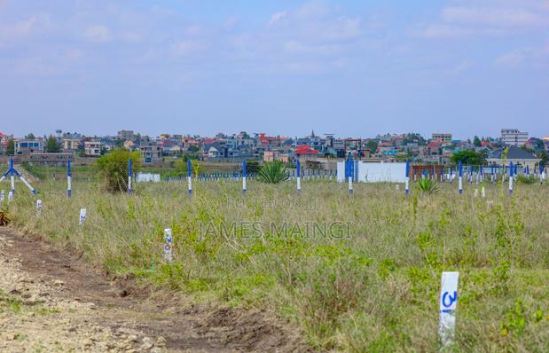 Land for Sale Katani - thumbnail 8