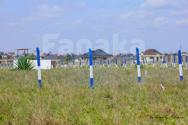 Land for Sale Katani - main view