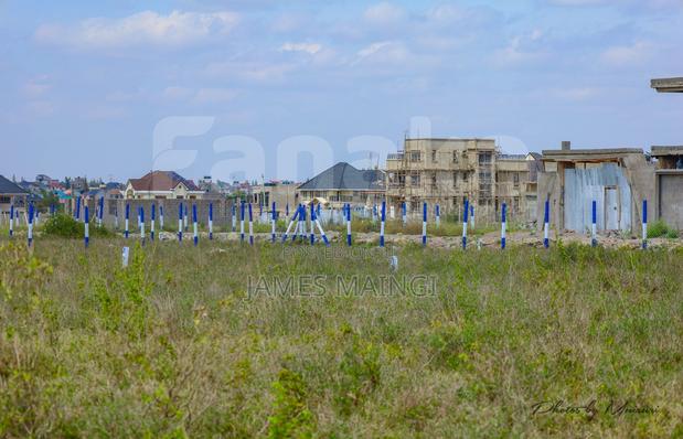 Land for Sale Katani - thumbnail 2