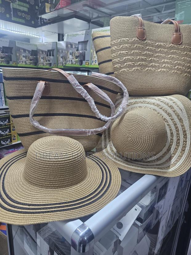 Good Quality Summer Bag - thumbnail 3