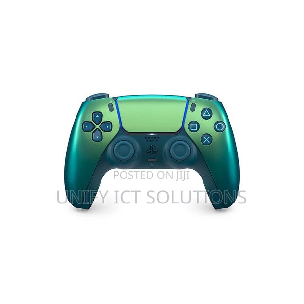 Ps5 Controllers - main view