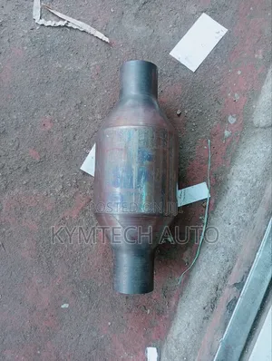 Universal Mufflers