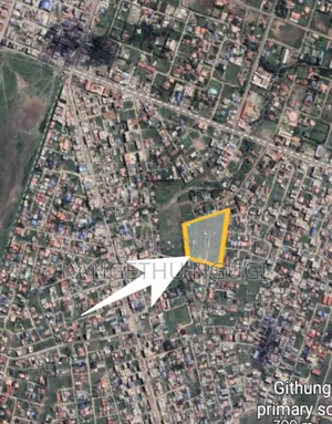 4 Acres Utawala Embakasi