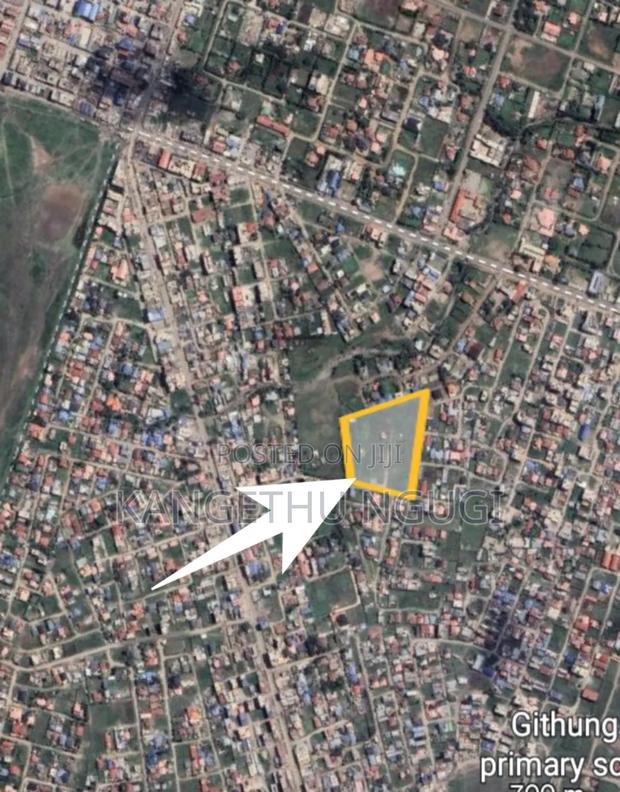 4 Acres Utawala Embakasi