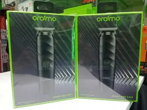 Oraimo Smarttrimmer Cordless Powerful Electric Trimer