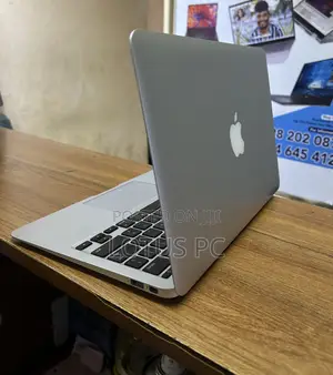 Laptop Apple MacBook 2015 8GB Intel Core i5 SSD 128GB