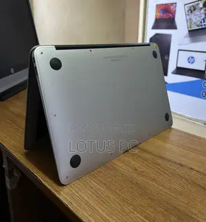 Laptop Apple MacBook 2015 8GB Intel Core i5 SSD 128GB