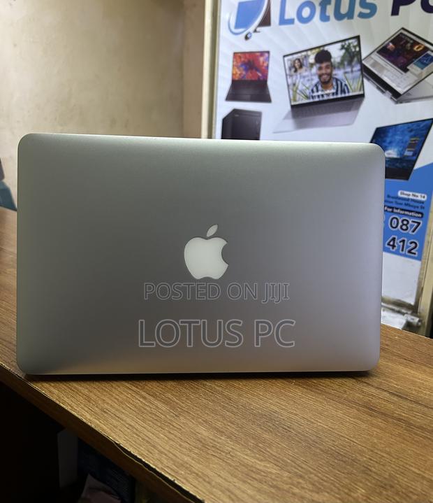 Laptop Apple MacBook 2015 8GB Intel Core i5 SSD 128GB - thumbnail 4
