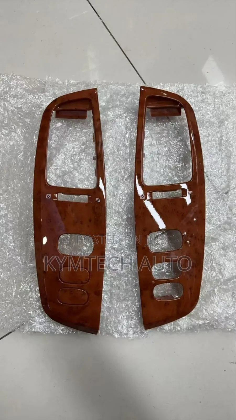 Air Vent Cover Prado 100 Series