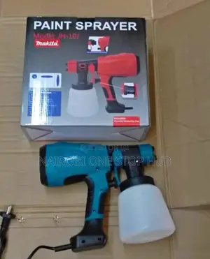 Makita Corded Spray Gun