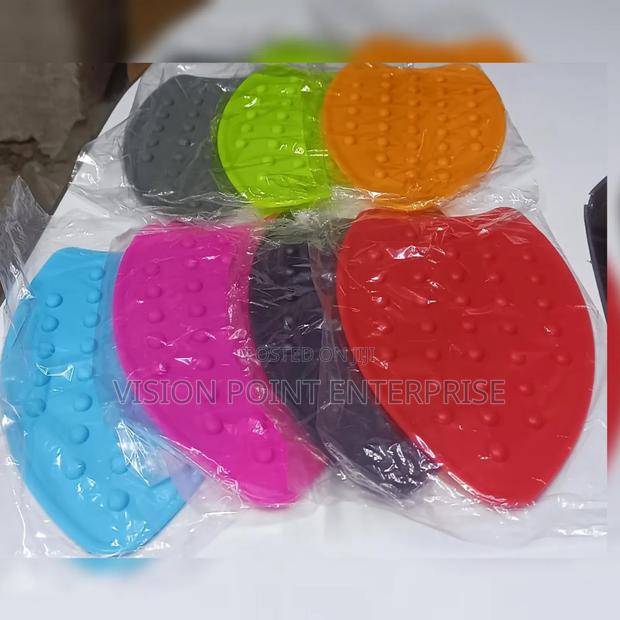 Heat Resistant Silicon Iron Mat - thumbnail 2