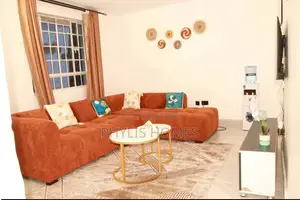 Magical Escape Air BNB in Nairobi South B