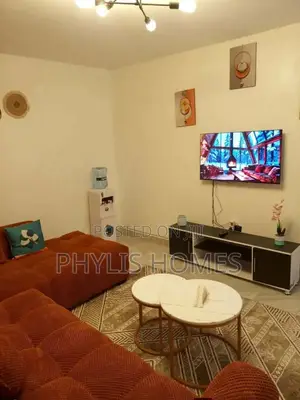 Magical Escape Air BNB in Nairobi South B