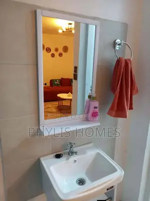 Magical Escape Air BNB in Nairobi South B
