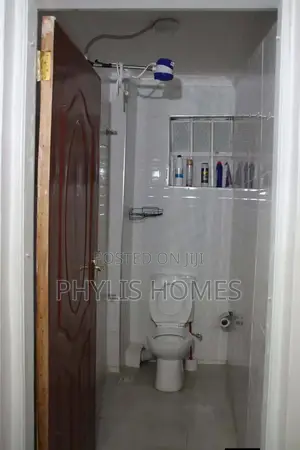 Magical Escape Air BNB in Nairobi South B