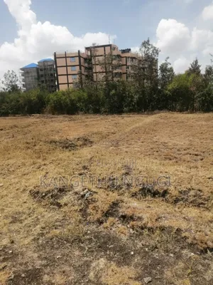 4 Acres Utawala Embakasi