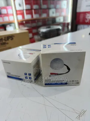 Audio Surveillance Microphone