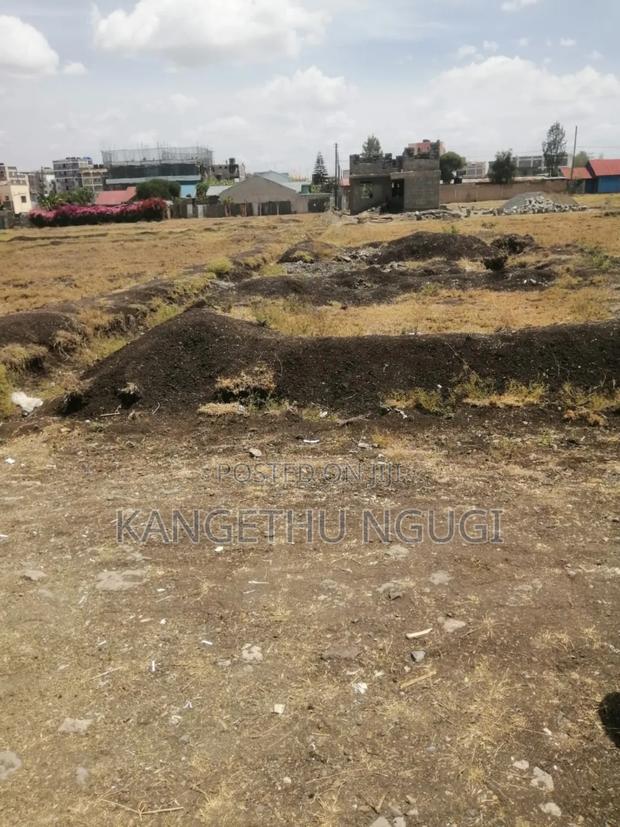 4 Acres Utawala Embakasi - thumbnail 3