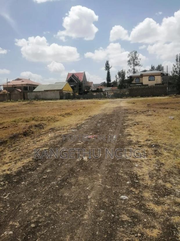 4 Acres Utawala Embakasi - thumbnail 5