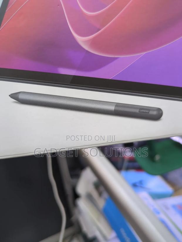 Lenovo Tab M11 64 GB Gray - thumbnail 2