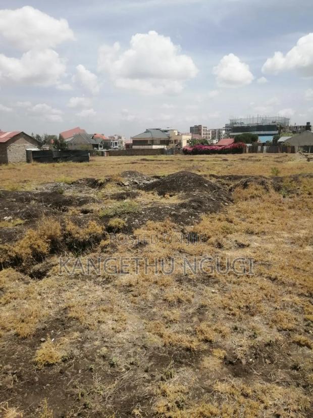 4 Acres Utawala Embakasi - thumbnail 6