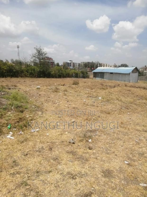 4 Acres Utawala Embakasi - thumbnail 7