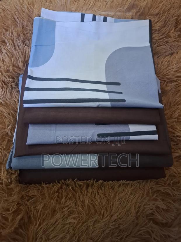 Cotton Bedsheets - main view