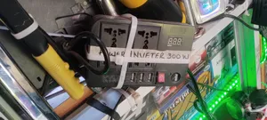 Power Inverter
