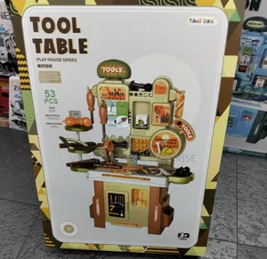 Kids Tools Playhouse
