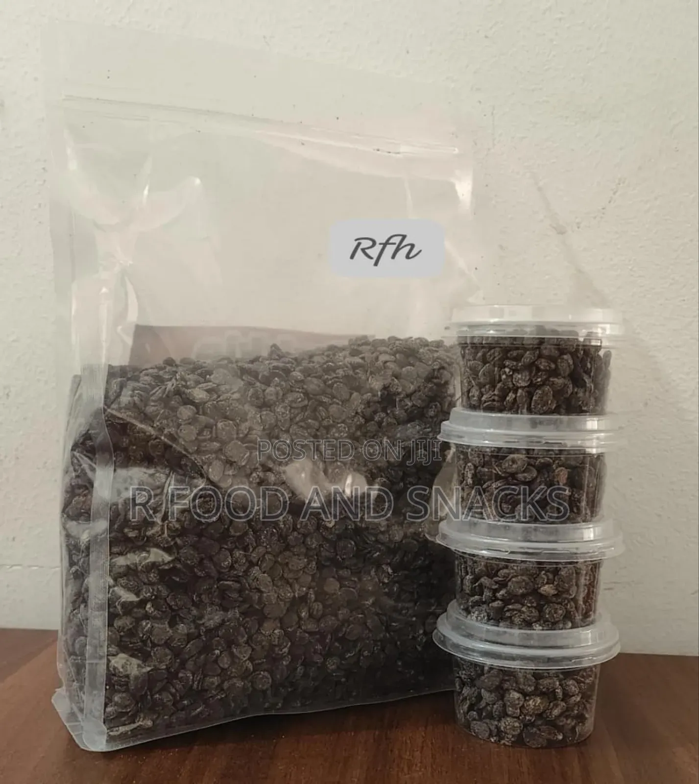 Nigeria Spices