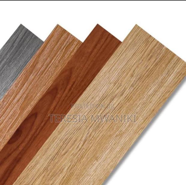 5mm Waterproofing Spc Flooring. - main view