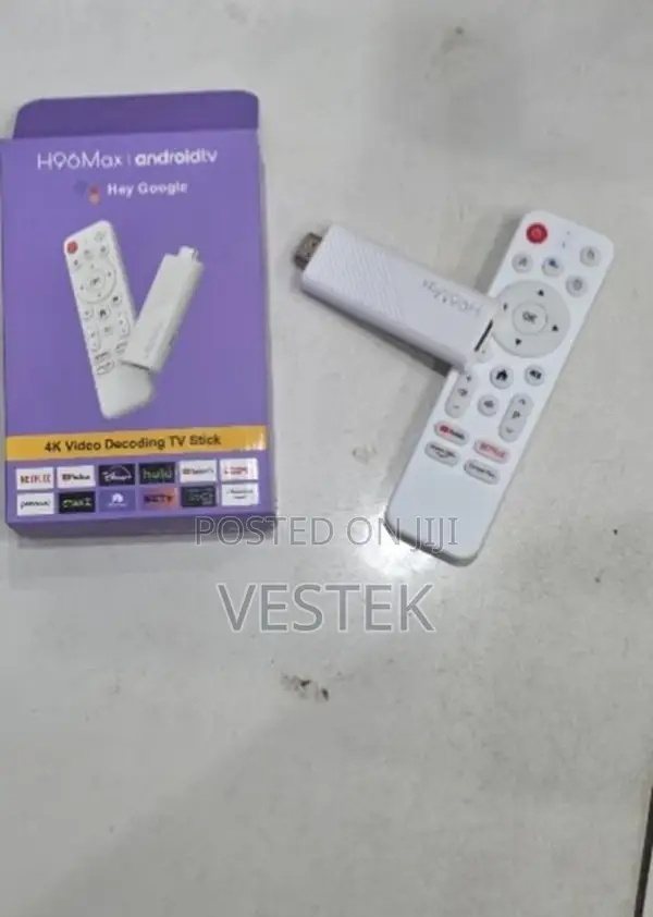 H96 H313 2gb Ram 16gb Rom Stick Tv Best Android 14