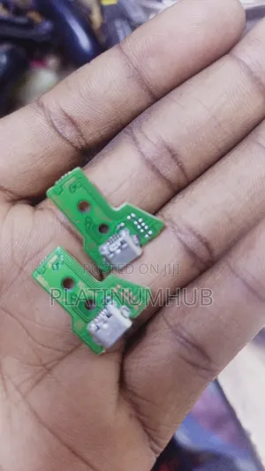 Ps4 Charging Port