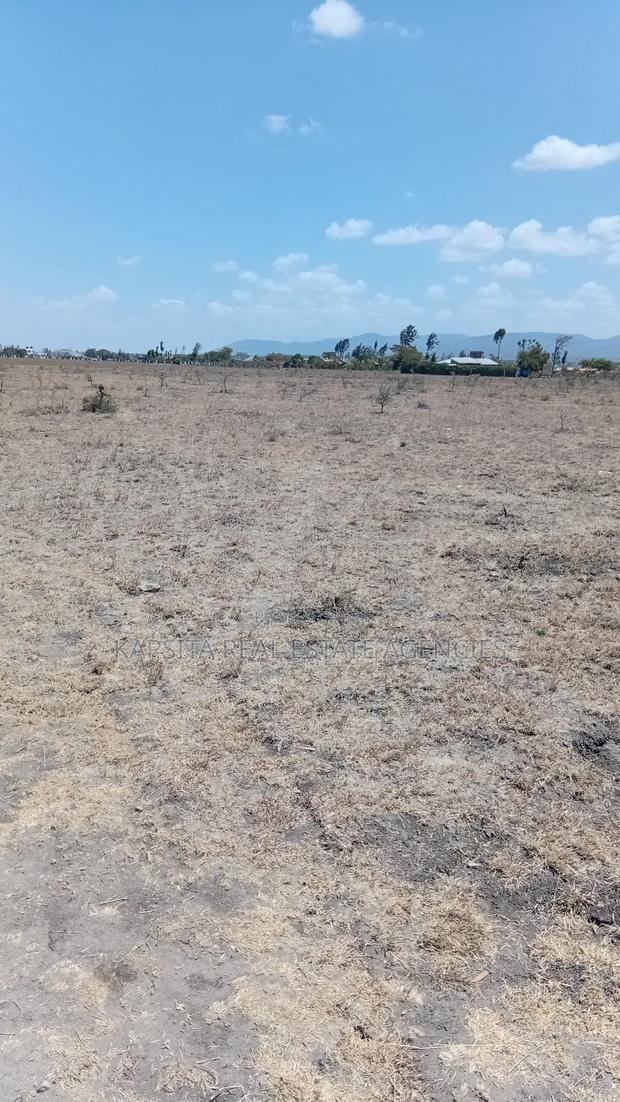 Kantafu Plots for Sale – Stage 46, Kangundo Road - main view