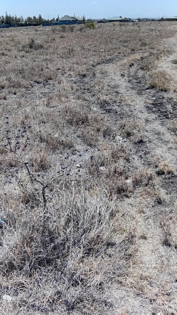 Kantafu Plots for Sale – Stage 46, Kangundo Road - thumbnail 3