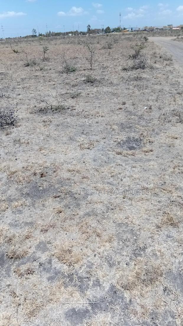 Kantafu Plots for Sale – Stage 46, Kangundo Road - thumbnail 4