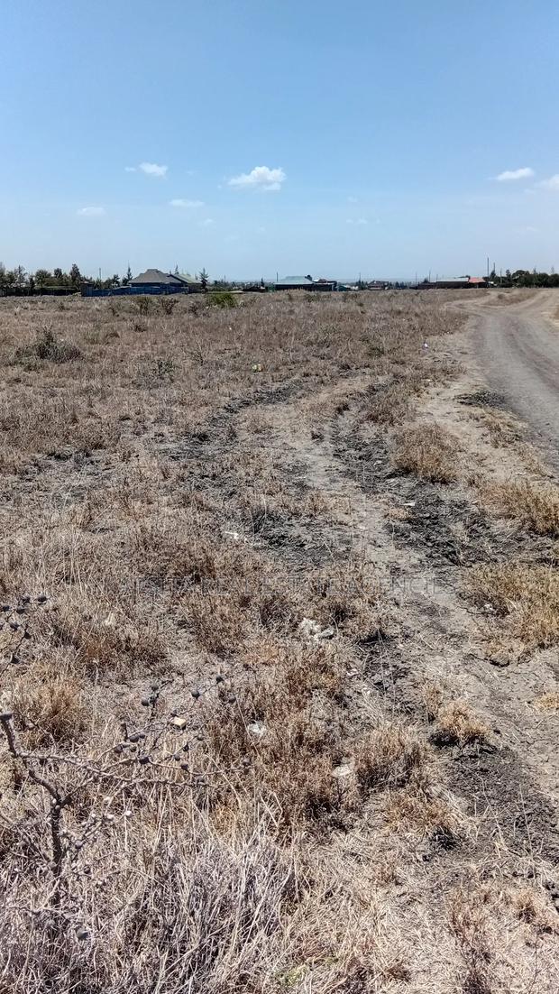 Kantafu Plots for Sale – Stage 46, Kangundo Road - thumbnail 5