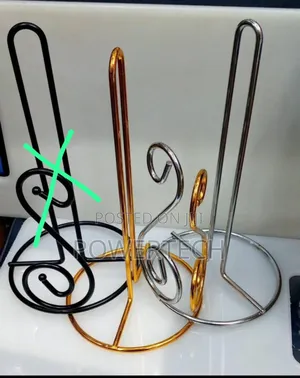 Serviettes Paper Holder