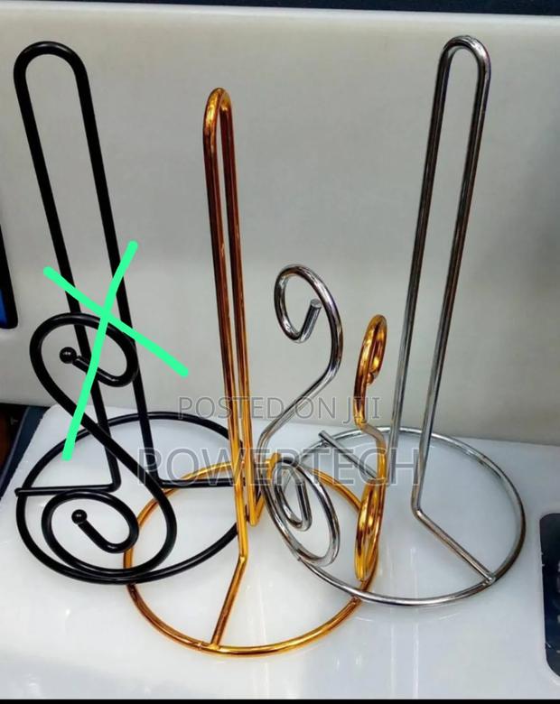 Serviettes Paper Holder - main view