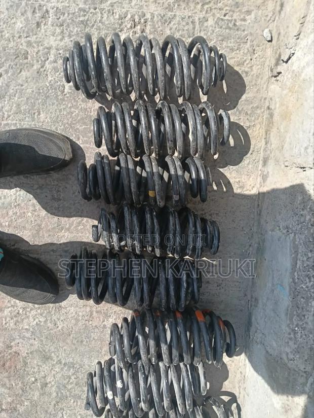 Probox Coils Springs High Density - thumbnail 2