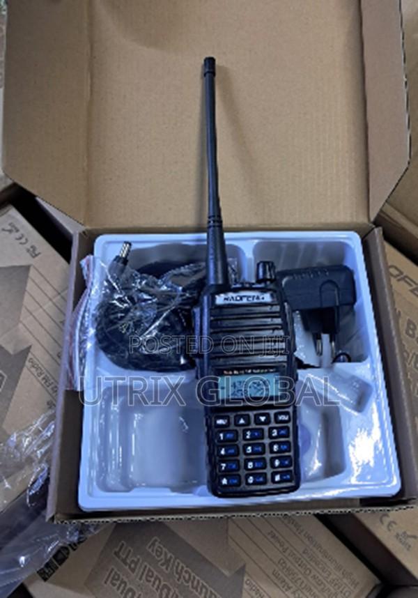 Uv82 Baofeng Walkie Talkie Long Range High Performance - main view