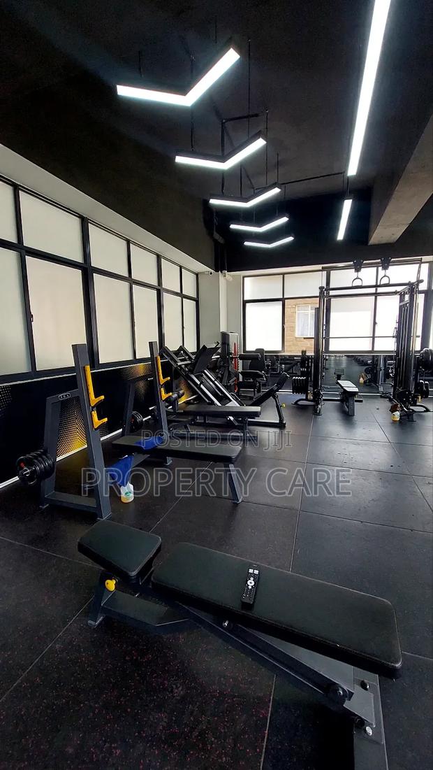 3bdrm Apartment in Kilimani for rent - thumbnail 5