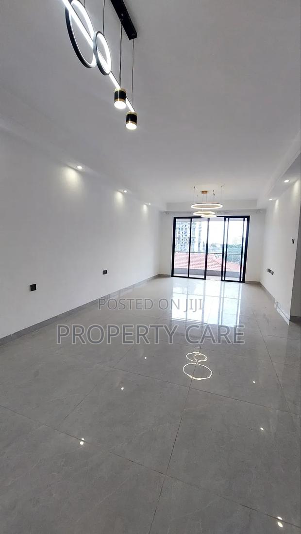 3bdrm Apartment in Kilimani for rent - thumbnail 7