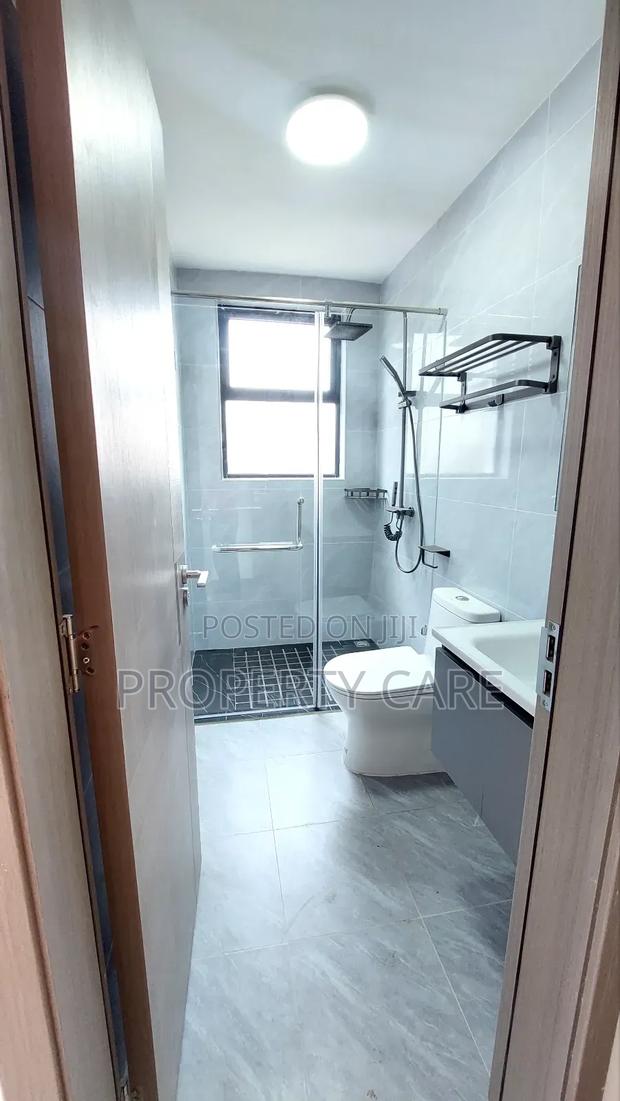 3bdrm Apartment in Kilimani for rent - thumbnail 9