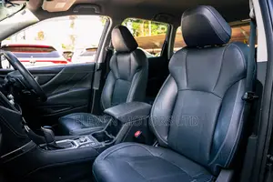 Subaru Forester 2019 Blue